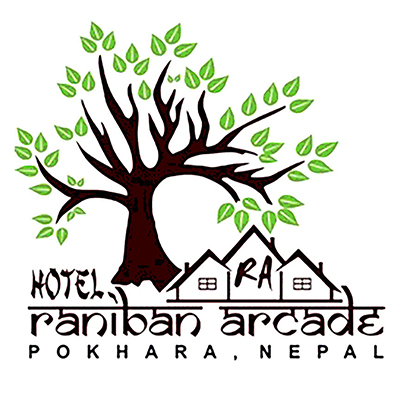 HOTEL RANIBAN ARCADE